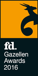 fd Gazellen Award