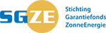 SGZE logo klein