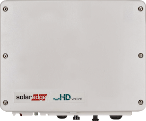 Solaredge HD wave